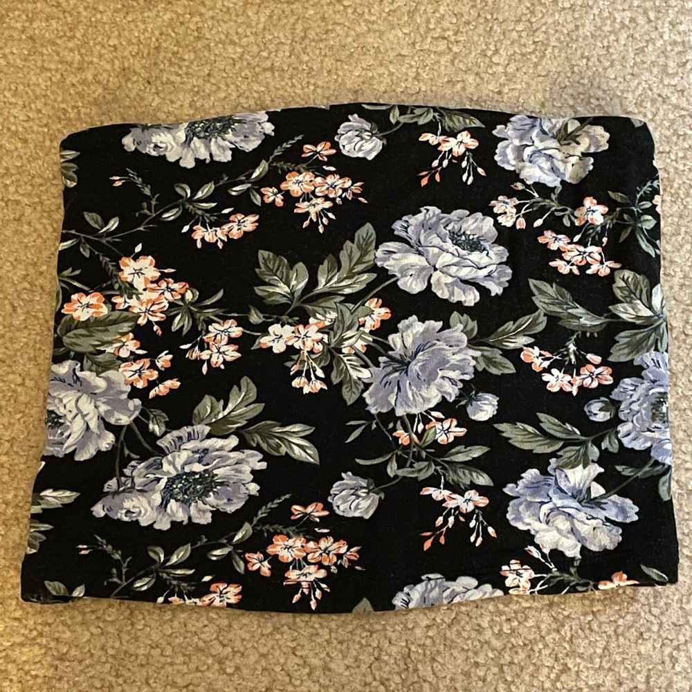 American eagle tube top - Picture 2 of 3